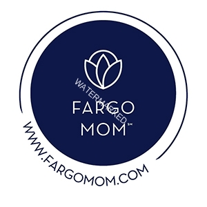 Featured Locally Nationally Published Magazine Logo. Artist Midwest Alicia Marie Photography. Fargo Mom Fargo North Dakota Magazine Facebook